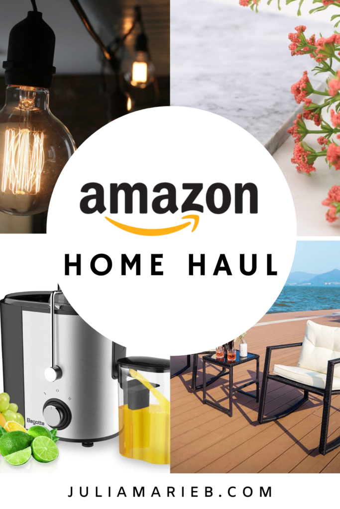 10 ITEM AMAZON HOME HAUL http://www.juliamarieb.com/2020/04/19/amazon-home-haul/ @julia.marie.b