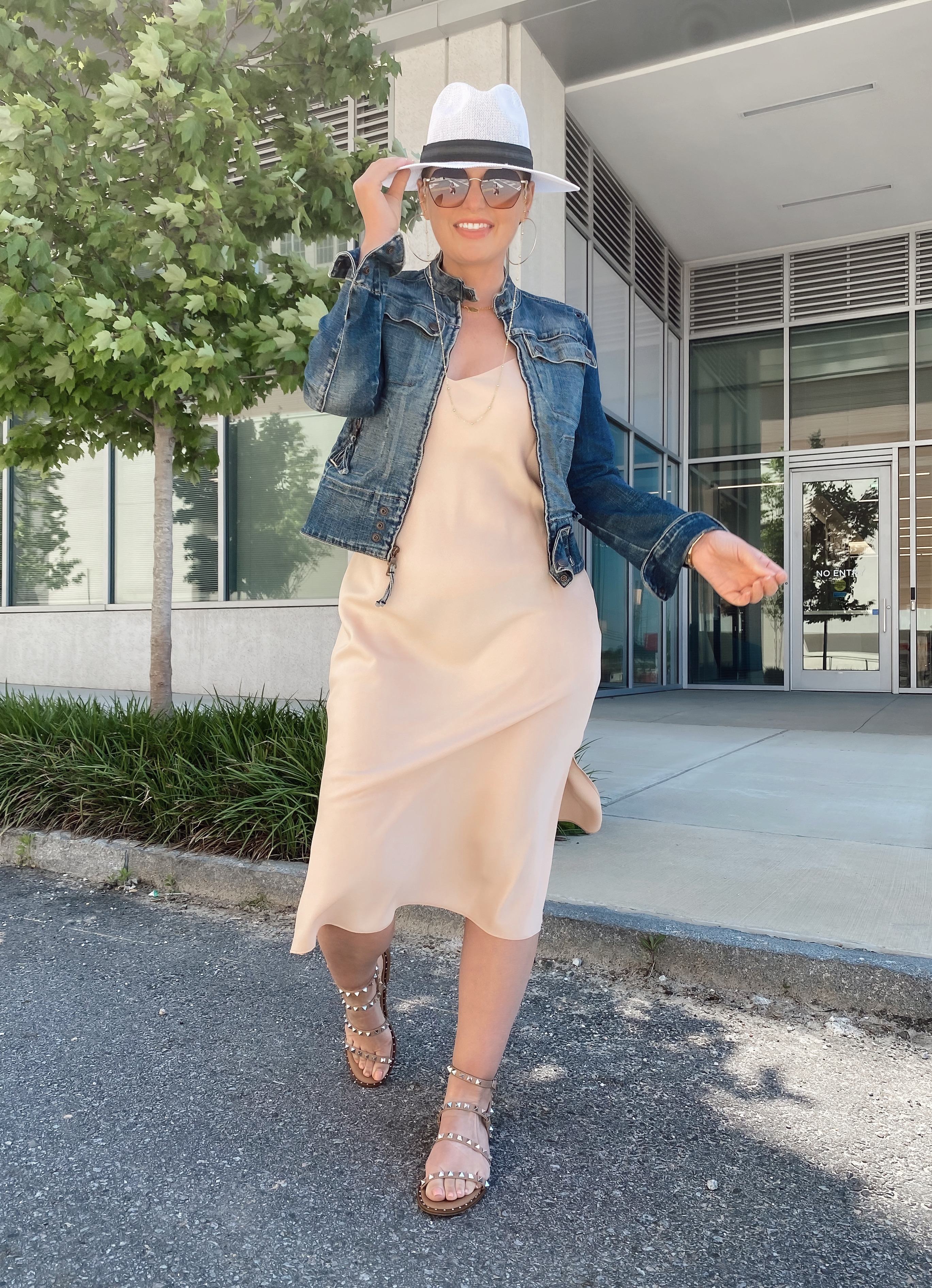 Stylish Summer Outfit Ideas for 2020
