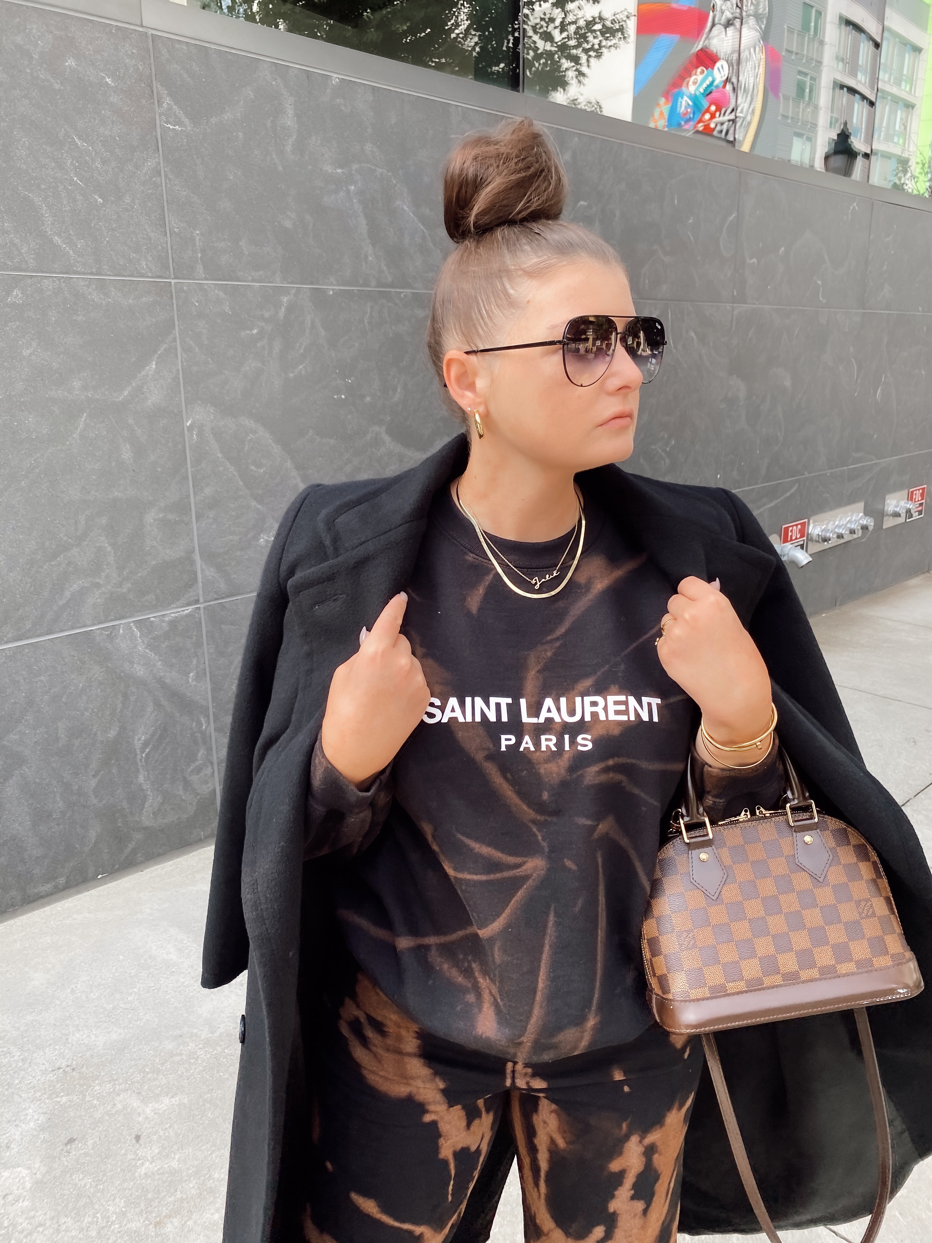 5 SWEATSUITS UNDER $100  Louis vuitton, Sweatsuit outfit, Casual chic  outfit