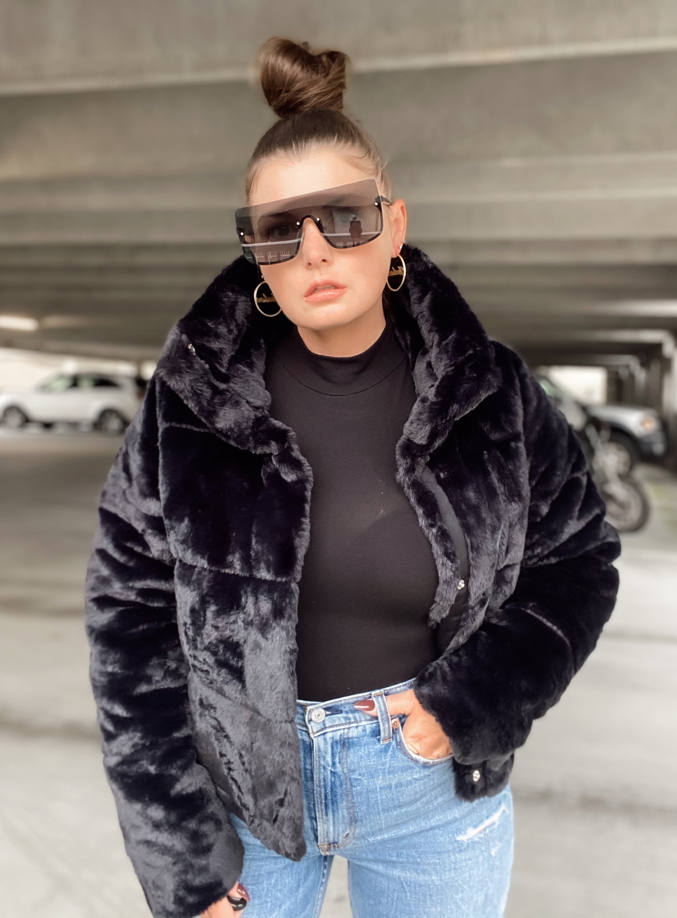 5 FALL OUTFIT IDEAS, TOP 5 FROM TIKTOK & IG REELS