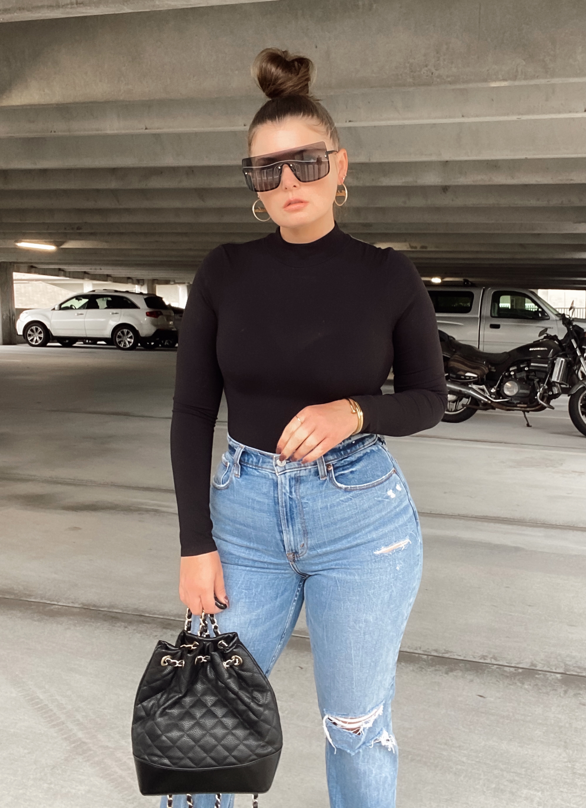 5 FALL OUTFIT IDEAS  TOP 5 FROM TIKTOK & IG REELS