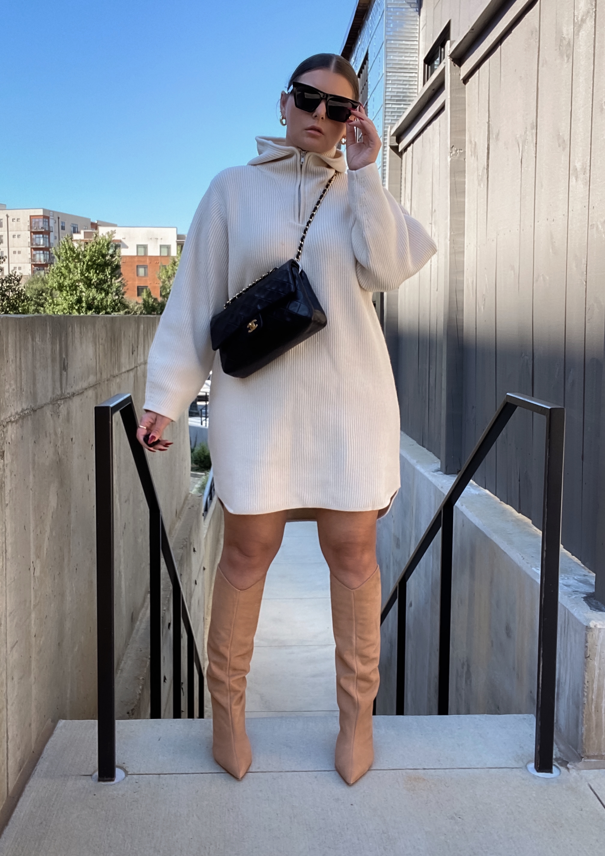 30 FALL OUTFIT IDEAS: GIRLS NIGHT OUT WEEK