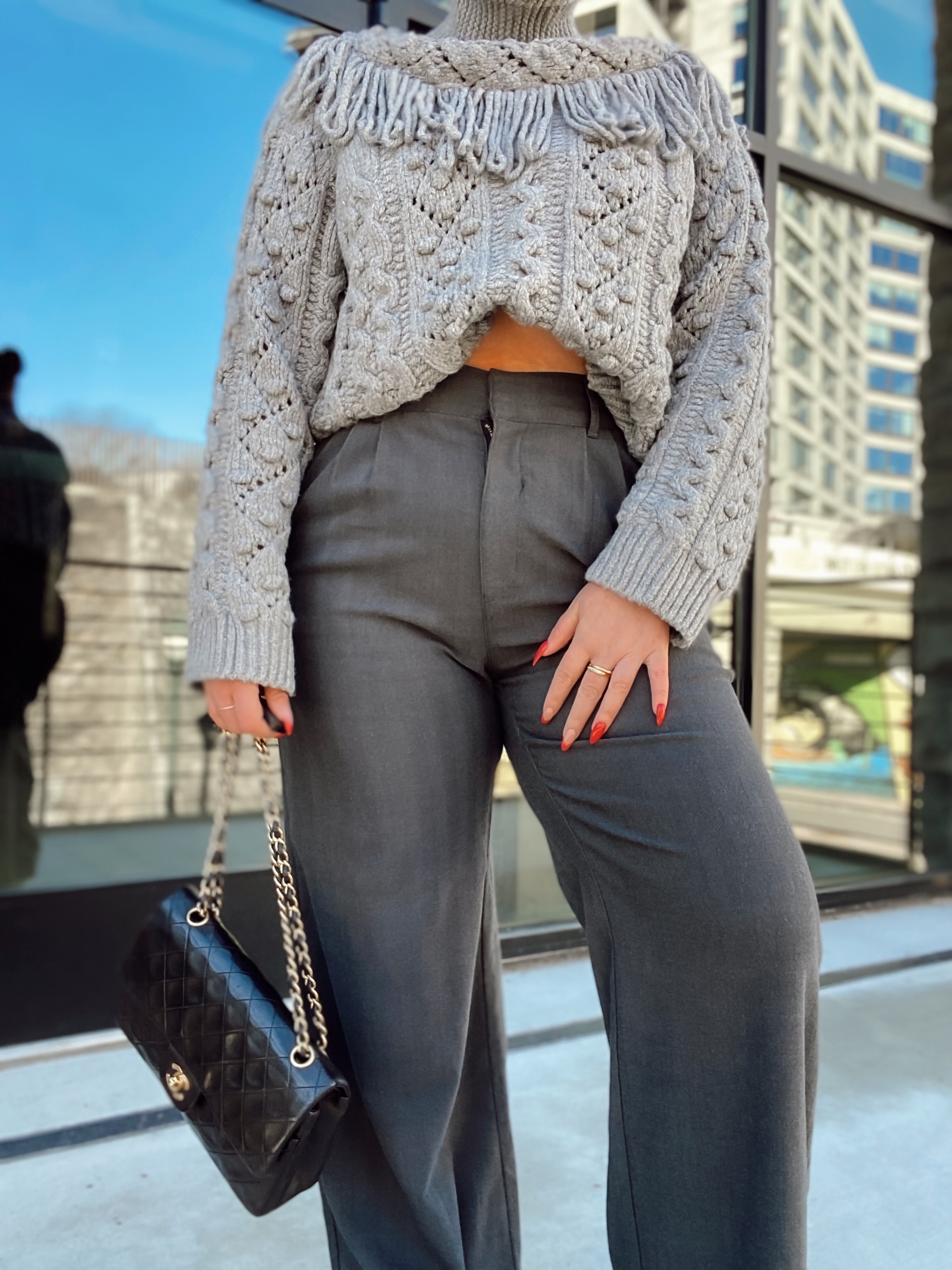 45 FALL & HOLIDAY OUTFIT IDEAS: http://www.juliamarieb.com/2021/12/19/holiday-styling-series:-week-seven/