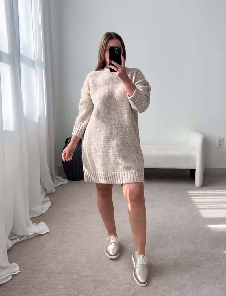 SWEATER DRESSES FOR FALL