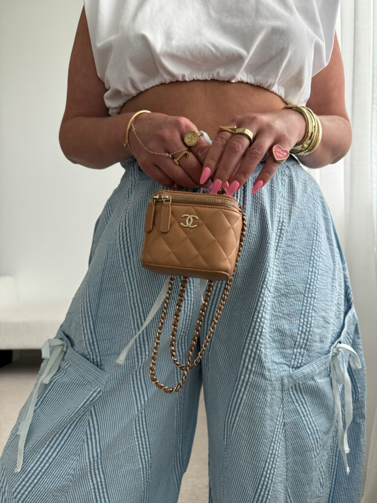 5 CASUAL SUMMER PANT OUTFITS: http://www.juliamarieb.com/2024/06/07/5-casual-summer-outfits/