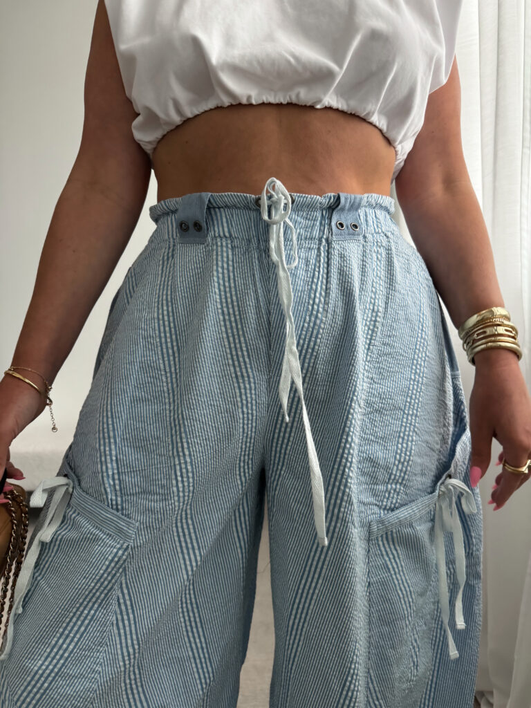 5 CASUAL SUMMER PANT OUTFITS: http://www.juliamarieb.com/2024/06/07/5-casual-summer-outfits/