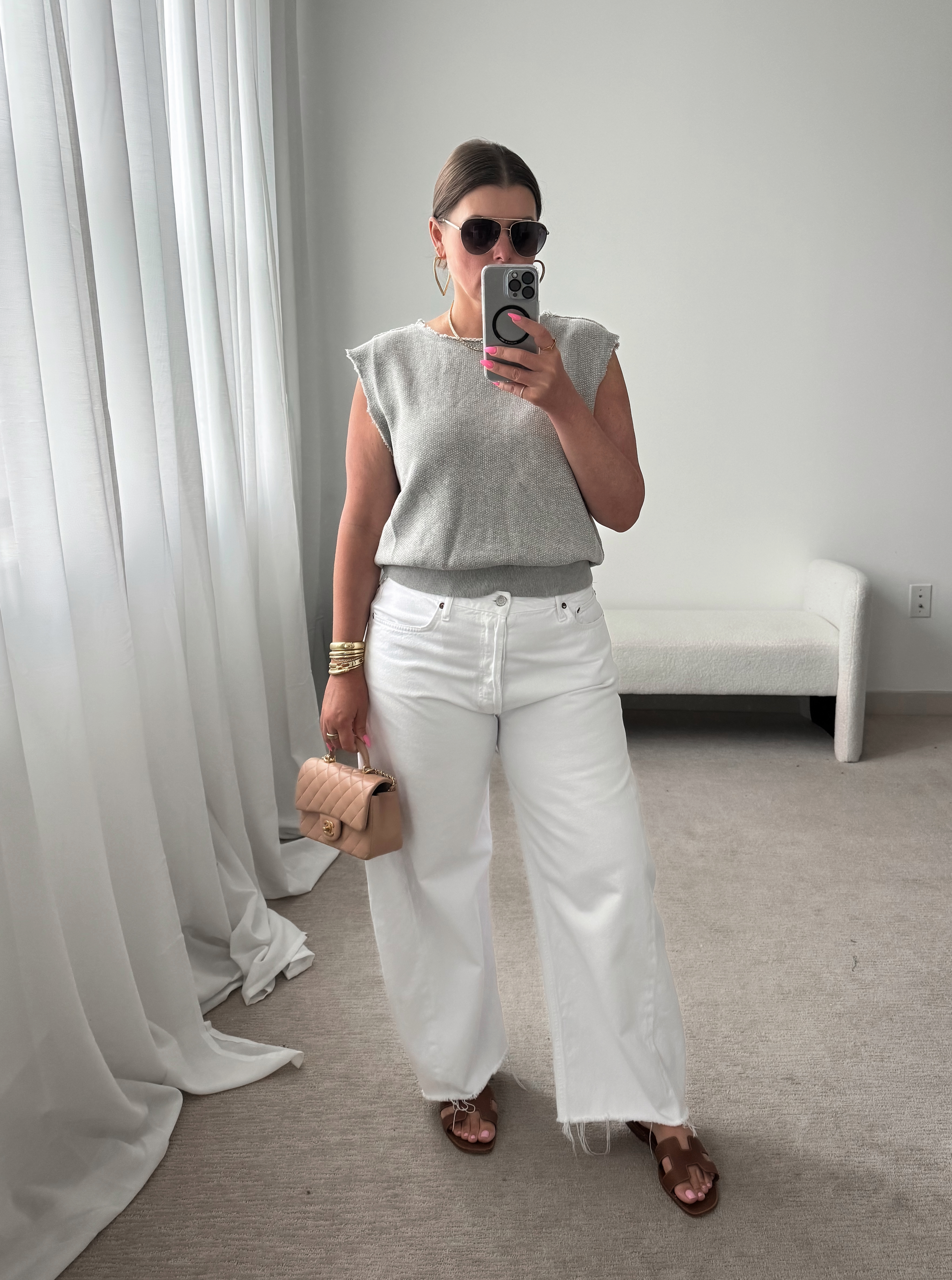 5 CASUAL SUMMER PANT OUTFITS: http://www.juliamarieb.com/2024/06/07/5-casual-summer-outfits/