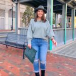 FALL FASHION OUTFIT @julia.marie.b