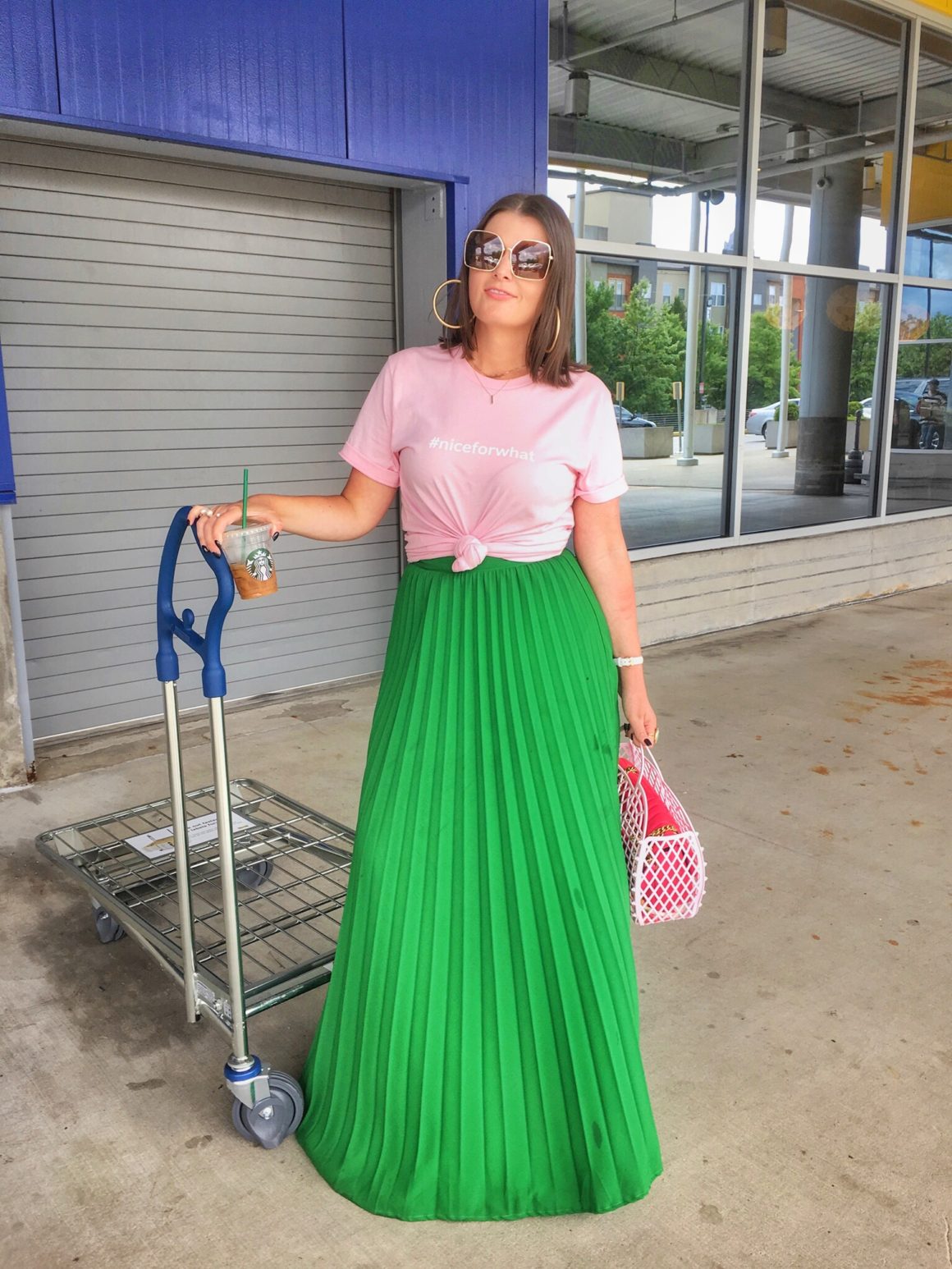 11 WAYS TO WEAR MAXI DRESSES