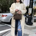 FAVORITE WINTER FASHION PIECES: http://www.juliamarieb.com/2019/12/08/november-fashion-favorites/ @julia.marie.b