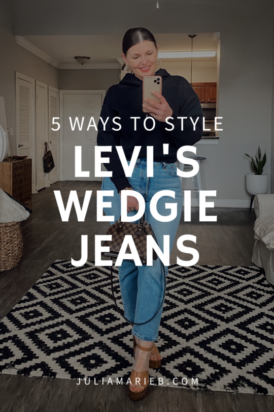 levi's wedgie truth unfolds