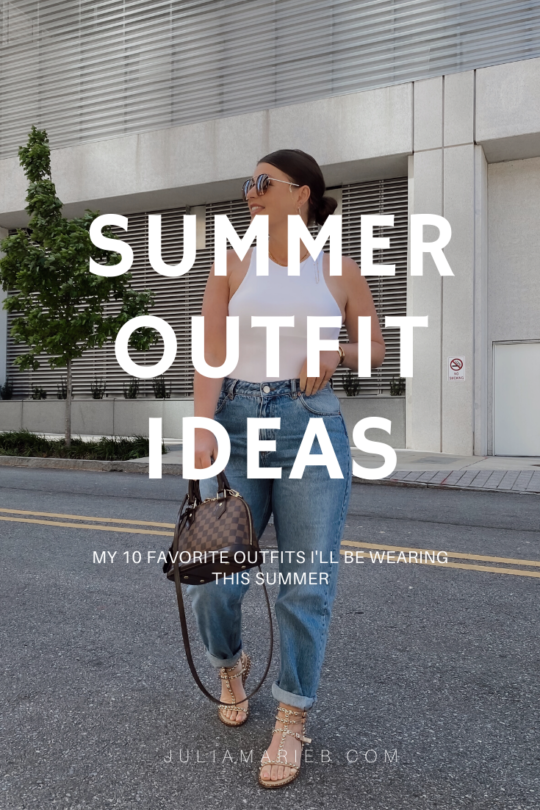 best summer outfits 2020