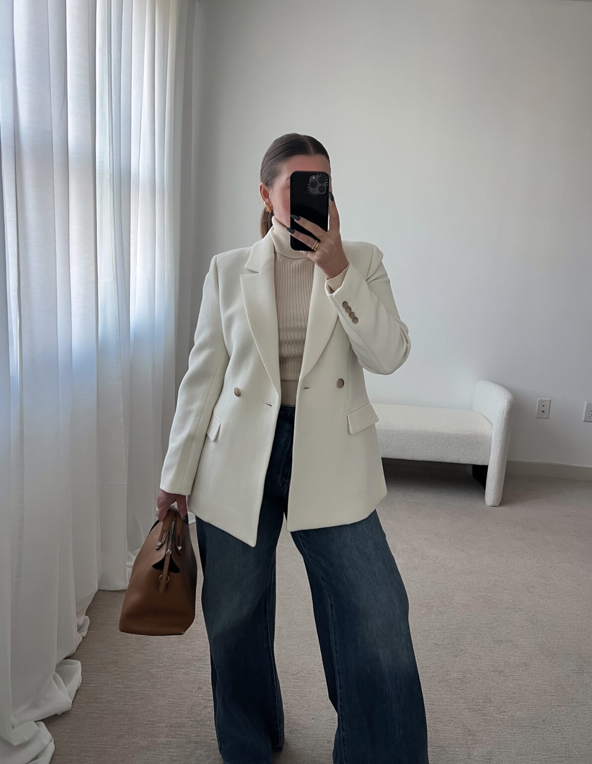 FALL OUTFITS | CAPSULE WARDROBE