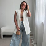 DENIM OUTFITS FOR SUMMER http://www.juliamarieb.com/2024/07/04/denim-outfits-for-summer/